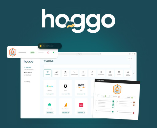 Revolutionizing Privacy Due Diligence: hoggo.io Launches Its TrustHub Platform to Enhance Business-to-Business Trust