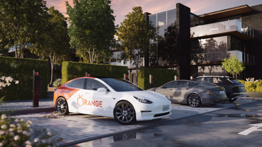 Orange Closes Pre-Seed Round to Bring Affordable EV Charging to Apartments