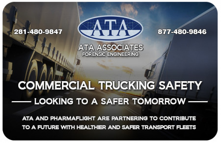 COMMERCIAL TRUCKING SAFETY