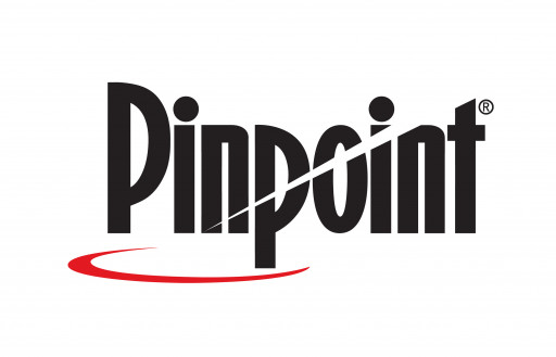 Pinpoint logo