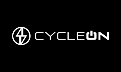 Cycle On