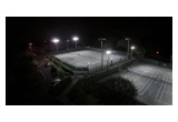 Global Tech LED Outdoor Tennis Sports Lighting