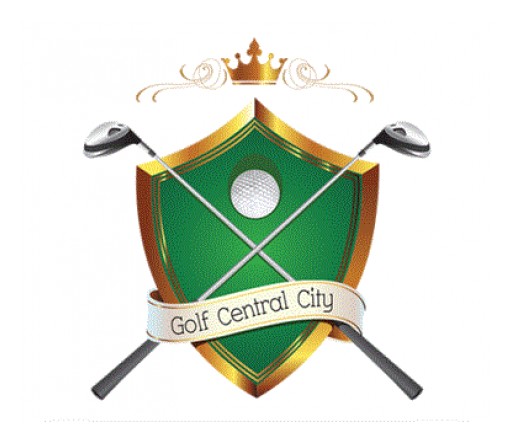 Golf Central City: The One-Stop-Golf-Shop for 2017