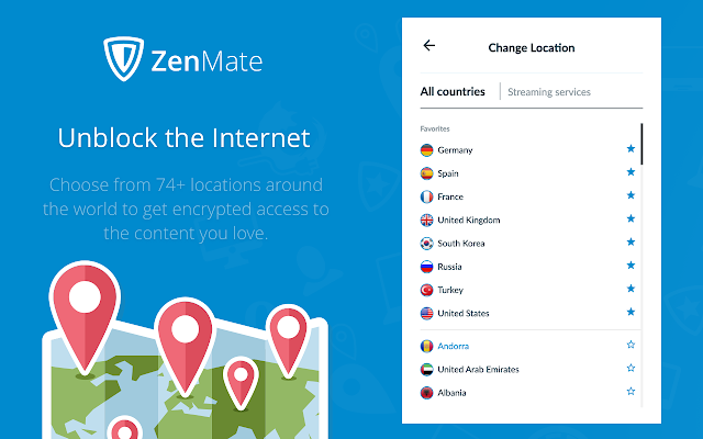 download zenmate free on uc browse