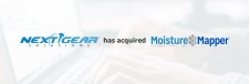 Next Gear Solutions has acquired Moisture Mapper International