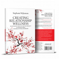 Creating Relationship Wellness Book Cover