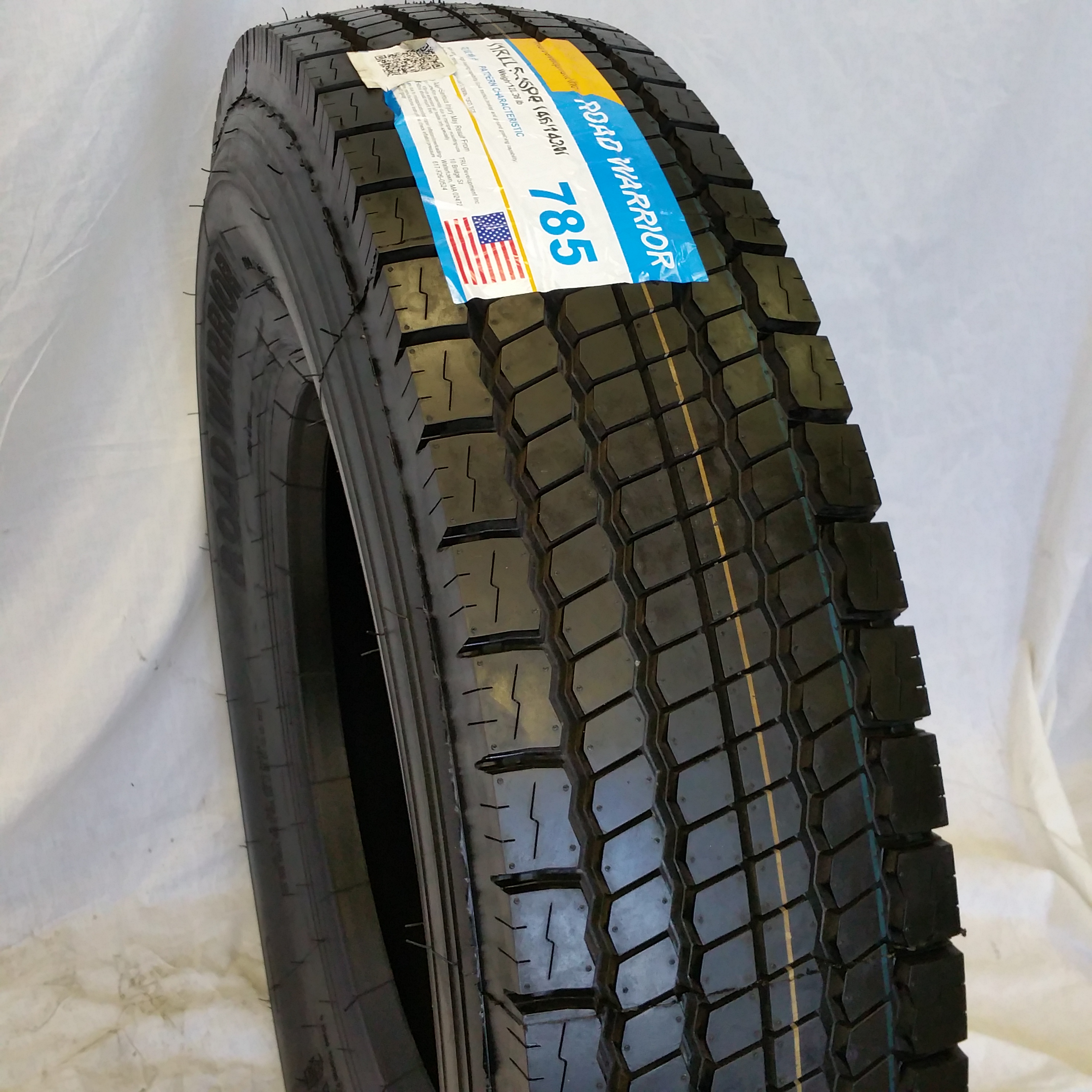 Truck Tires Inc. Offers Few Tips on How to Find a Wholesale Online
