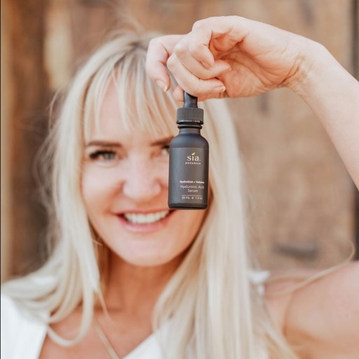 KEEP IT HYDRATED - Introducing, Hyaluronic Acid Serum