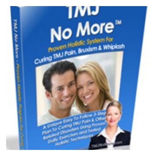 TMJ No More Review Reveals New System for Curing TMJ Disorders