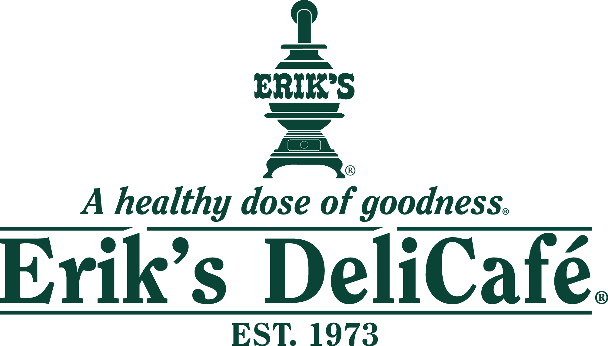 Erik's Delicafé Opens New Location in San Jose Newswire