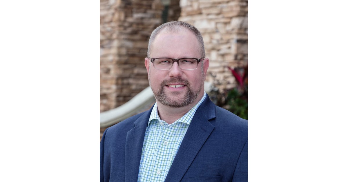 Stambaugh Ness Promotes Jason Jaworski to Chief Operating Officer