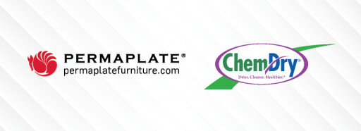 PermaPlate Furniture Partners With Chem-Dry to Expand Furniture Appearance Coverages