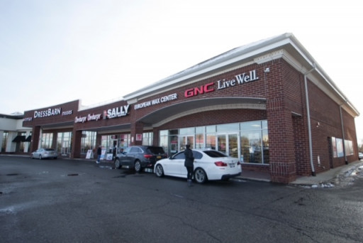 Retail Center South Shore Commons Sold on Staten Island