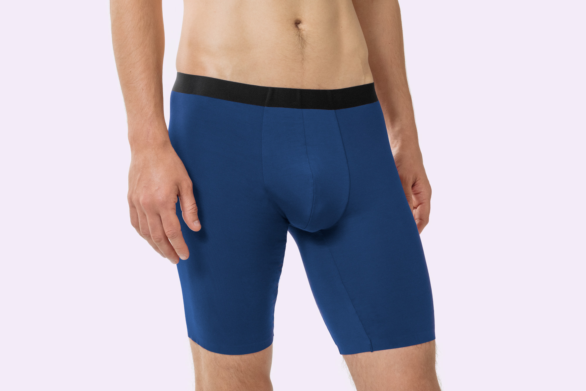 The Only Underwear Made With Kelp is Here; It's Antimicrobial and