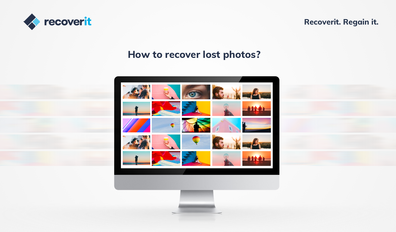 wondershare recoverit data recovery software download