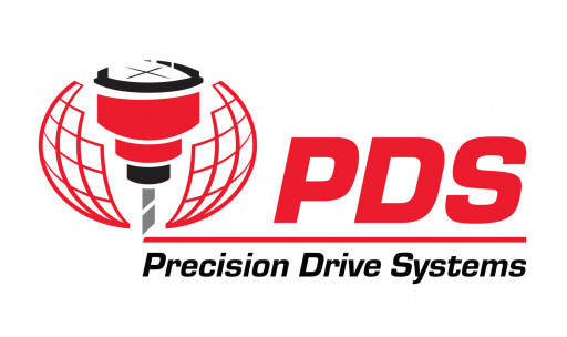 Robert Turk Named President of Precision Drive Systems