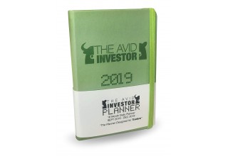 The Avid Investor Journal