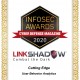 LinkShadow Named Winner of the Coveted InfoSec Awards During RSA Conference 2020