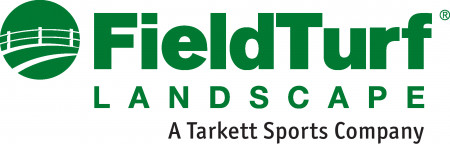 FieldTurf Landscape Logo
