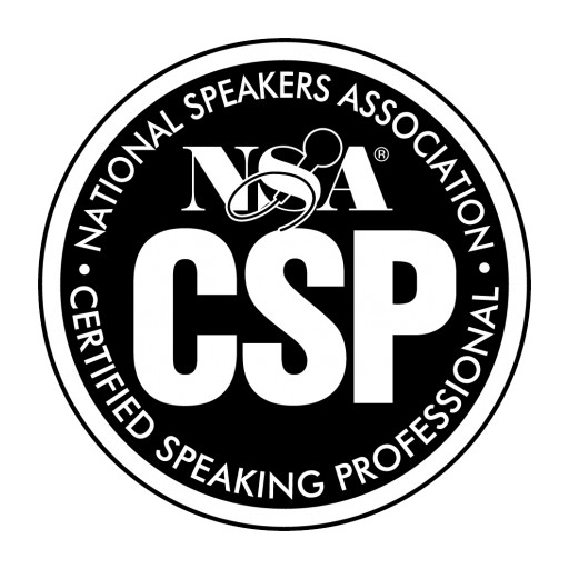 Award-Winning Leadership and Communication Expert David Grossman Earns Prestigious Certified Speaking Professional™ (CSP) Designation From National Speakers Association