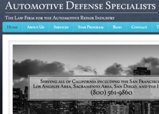Automotive Defense Specialists Announces Post on Appealing a Bureau of Automotive Defense Decision