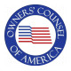 Owners' Counsel of America Elects Four New State Members