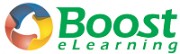 Boost eLearning Official Logo