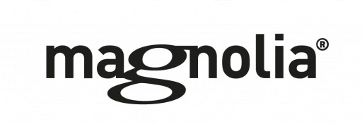 Magnolia logo