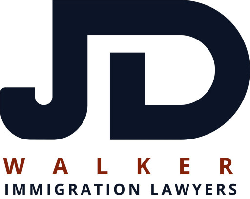 J.D. Walker: A Trailblazer in Immigration Law, Setting the Standard for Excellence in America