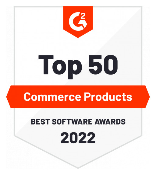 Jungle Scout Earns G2's Best Software Award for Top Commerce Products
