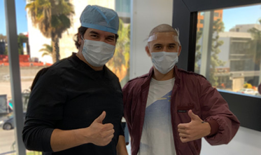 Mexico's Impact in the Hair Transplant Industry in 2022