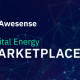 Awesense Launches One-of-a-Kind Digital Energy Marketplace to Empower Development of Clean Energy Solutions