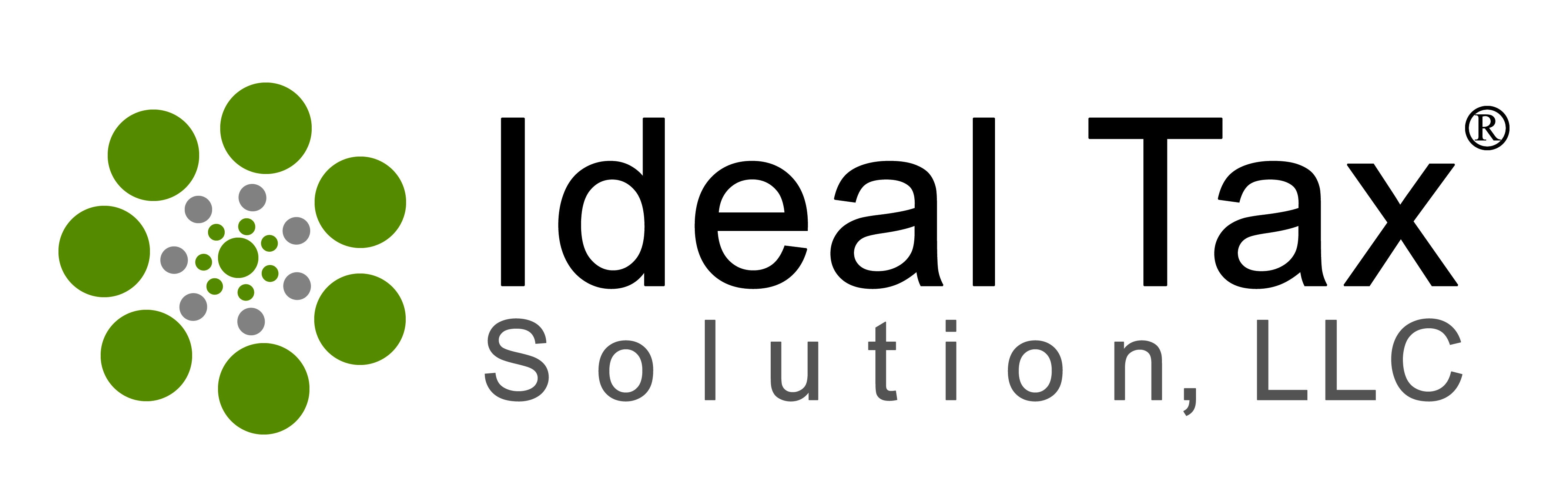 Ideal Tax Solution, LLC Creates New Corporate Culture Emphasis On Customer Service As Industry