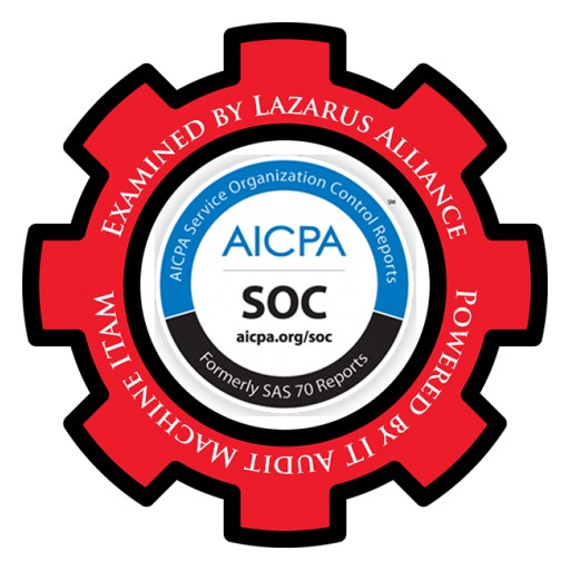 Agile Transformation Inc. Partners With Lazarus Alliance for SOC 2 Audit, Security Policies & Security Testing