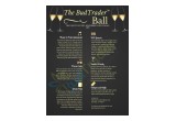 Official BudTrader Ball Flyer