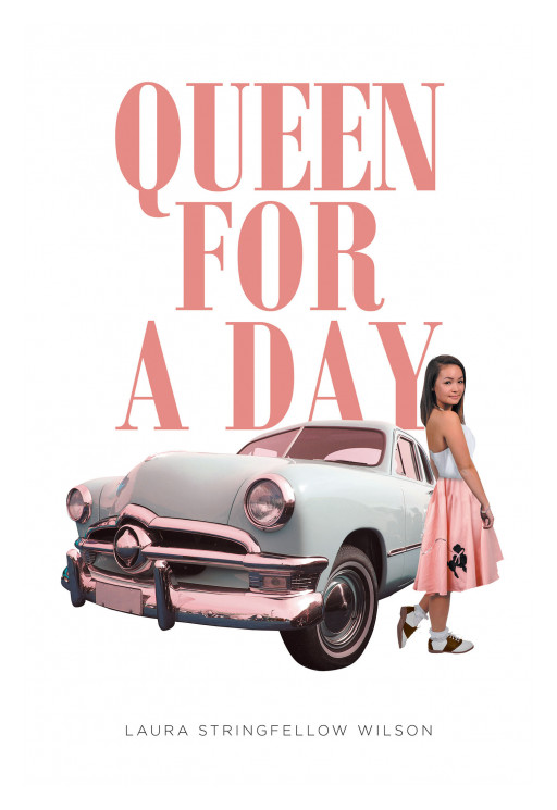 Laura Stringfellow Wilson's New Book 'Queen for a Day' is a Compelling Novel About How a Certain TV Show Changed a Woman's Life Forever