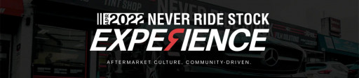 Bay Ridge Honda teams up with Never Ride Stock for Custom Auto Show at Jacob Javits Center