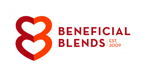 Beneficial Blends Announces Partnership With Celebrity Chef David Burke