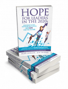 HOPE for Leaders in the 2020s
