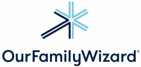 OurFamilyWizard logo