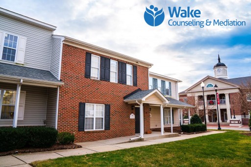 Wake Counseling & Mediation Opens a New Location, Providing Counseling Services for Mental Health & Substance Abuse