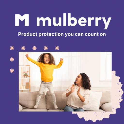 Mulberry Selected to Power Product Protection for Hayneedle's Home Furnishing and Decor Offerings