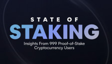 State of Staking 2022