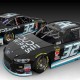 DUDE Wipes to Sponsor DiBenedetto and the Go Fas Racing Ford at Pocono