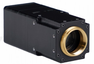 iNocturn High QE Image Intensifier Camera