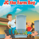 Author Rebecca Staab's New Book, 'JC the Farm Boy,' is a Delightful and Imaginative Tale of a Little Boy Who Has Much to Do on His Family's Farm