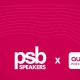 PSB Speakers Announces Partnership With Audiodo