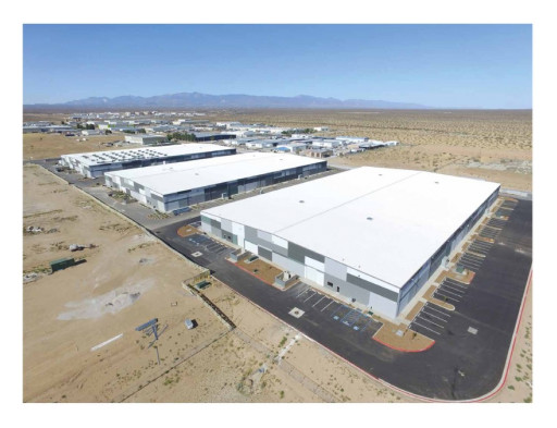 WeedGenics Continues Growth With New Products and Additional Facilities Expansions in 2022