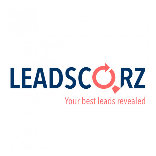 LeadScorz® Announces $5.6 Million Series A Funding Round