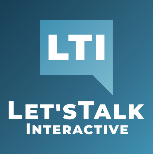 Let's Talk Interactive Debuts at No. 496 on the 2022 Inc. 5000 Annual List